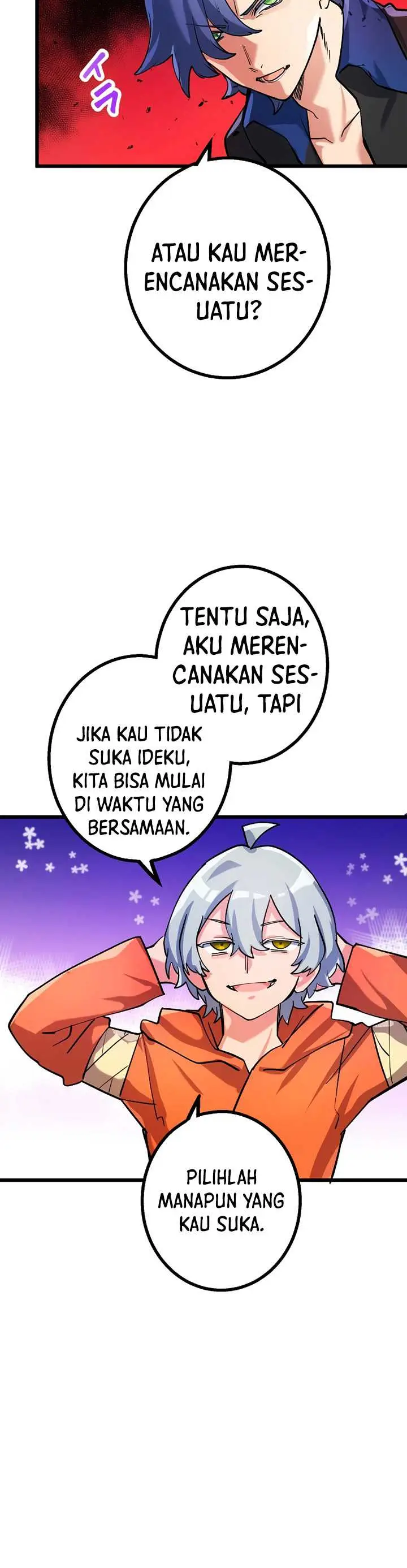 image-komik-ore-dake-2-shuume-gachizei-tsuyo-sugite-game-balance-wo-hakai-shita-chapter-14-16/62