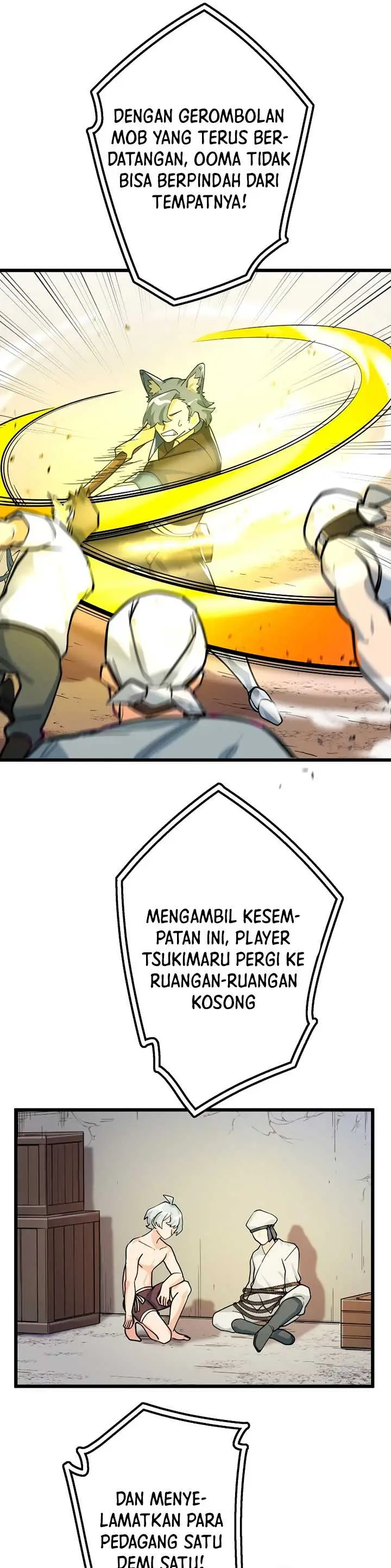 image-komik-ore-dake-2-shuume-gachizei-tsuyo-sugite-game-balance-wo-hakai-shita-chapter-14-45/62