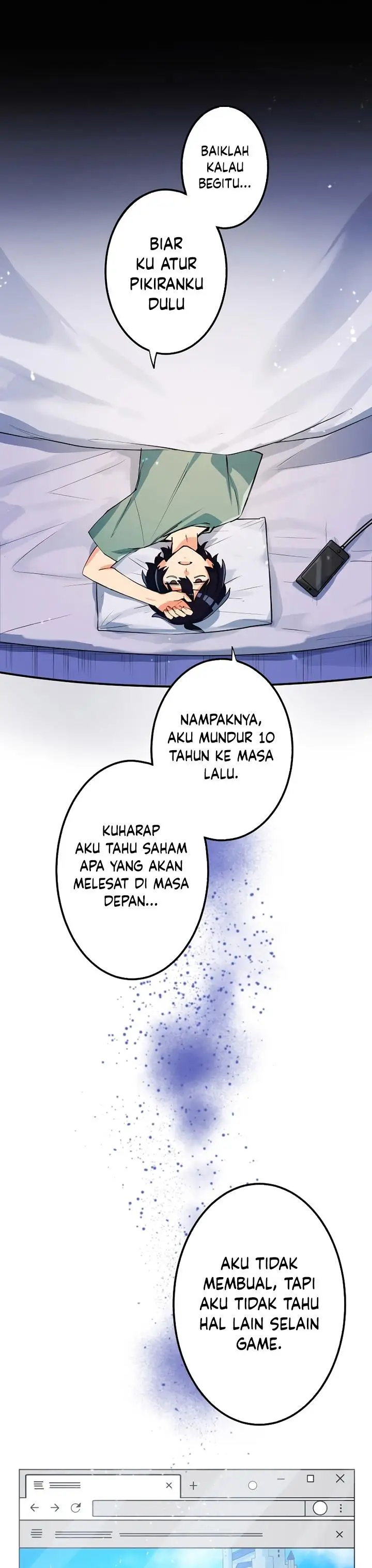 image-komik-ore-dake-2-shuume-gachizei-tsuyo-sugite-game-balance-wo-hakai-shita-chapter-2-1/34