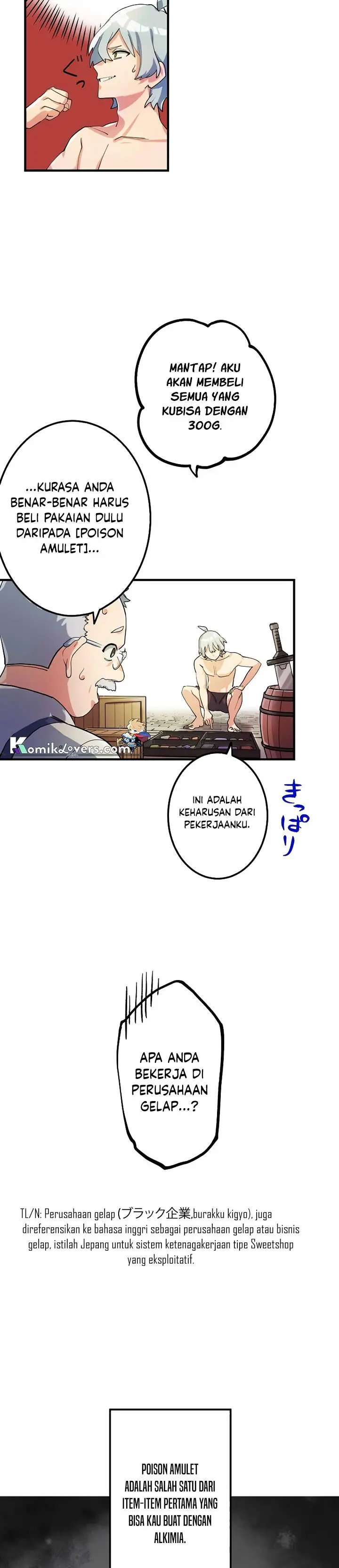 image-komik-ore-dake-2-shuume-gachizei-tsuyo-sugite-game-balance-wo-hakai-shita-chapter-2-14/34