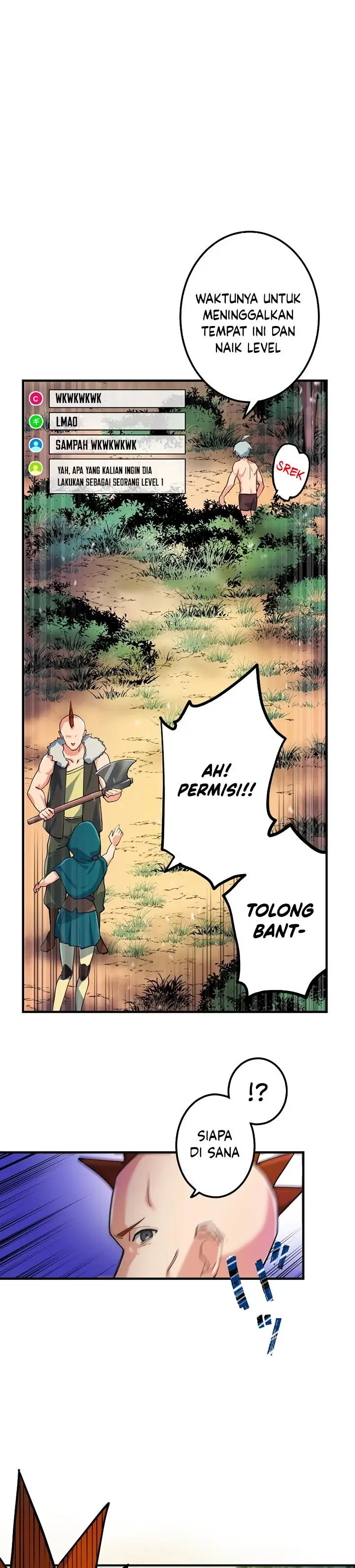 image-komik-ore-dake-2-shuume-gachizei-tsuyo-sugite-game-balance-wo-hakai-shita-chapter-2-25/34