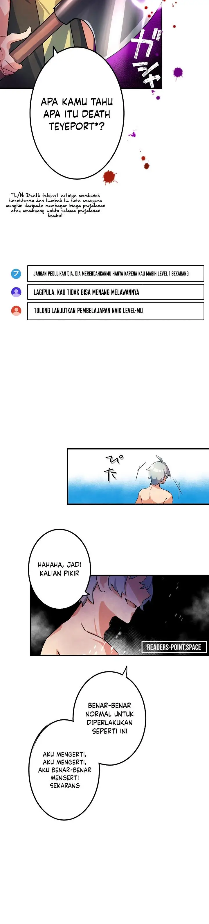 image-komik-ore-dake-2-shuume-gachizei-tsuyo-sugite-game-balance-wo-hakai-shita-chapter-2-28/34