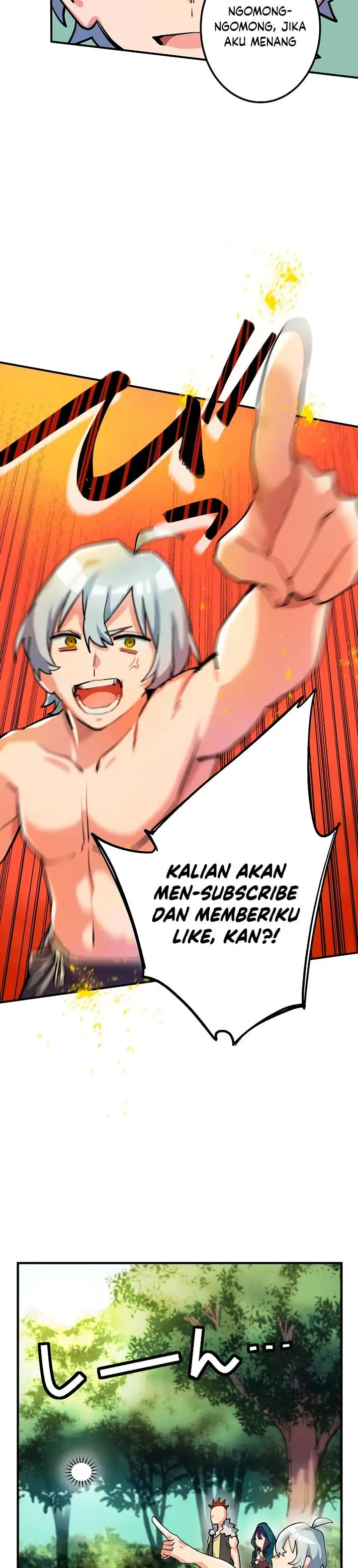 image-komik-ore-dake-2-shuume-gachizei-tsuyo-sugite-game-balance-wo-hakai-shita-chapter-2-30/34