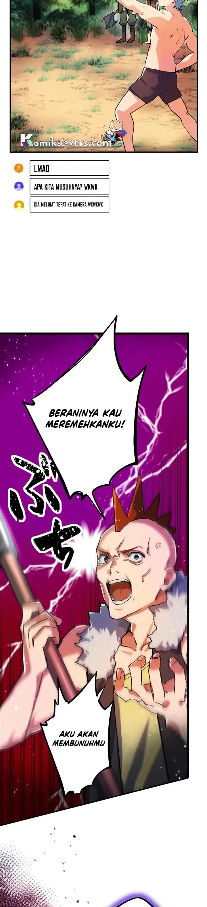 image-komik-ore-dake-2-shuume-gachizei-tsuyo-sugite-game-balance-wo-hakai-shita-chapter-2-31/34