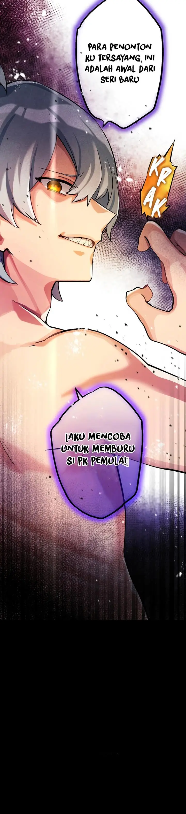 image-komik-ore-dake-2-shuume-gachizei-tsuyo-sugite-game-balance-wo-hakai-shita-chapter-2-32/34