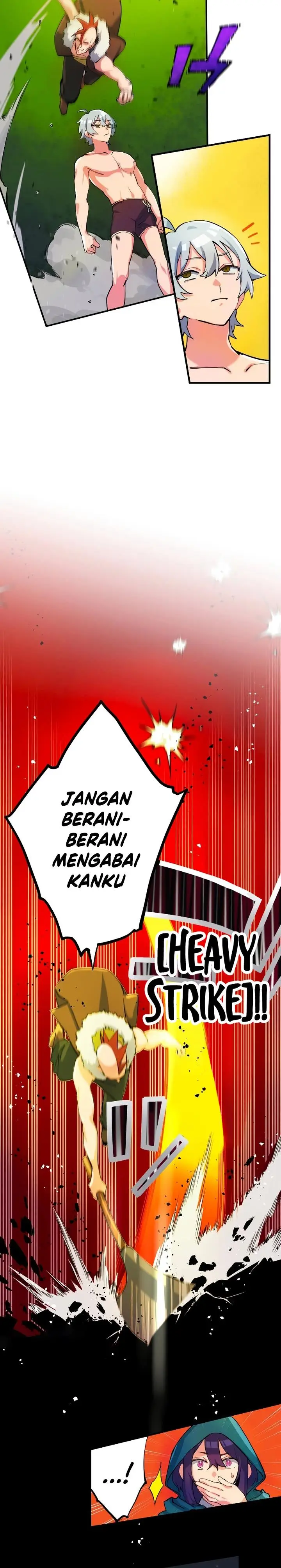 image-komik-ore-dake-2-shuume-gachizei-tsuyo-sugite-game-balance-wo-hakai-shita-chapter-3-3/30