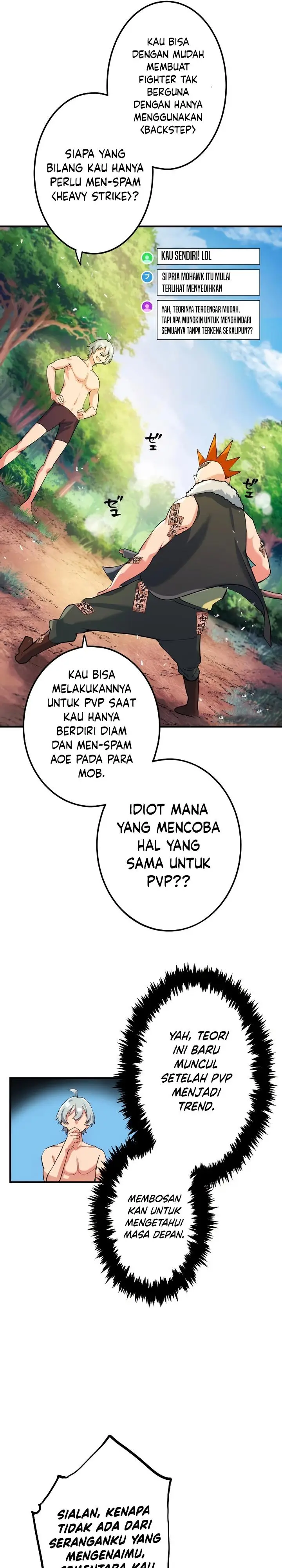 image-komik-ore-dake-2-shuume-gachizei-tsuyo-sugite-game-balance-wo-hakai-shita-chapter-3-13/30