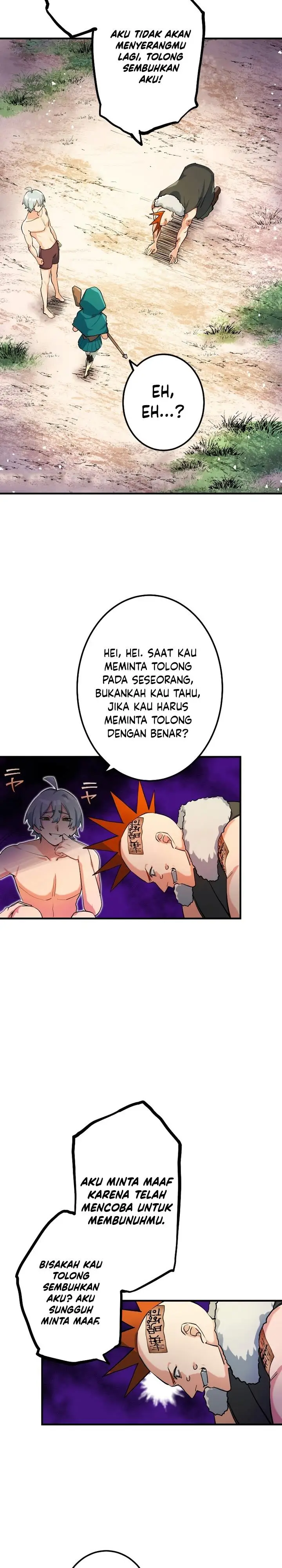 image-komik-ore-dake-2-shuume-gachizei-tsuyo-sugite-game-balance-wo-hakai-shita-chapter-3-19/30