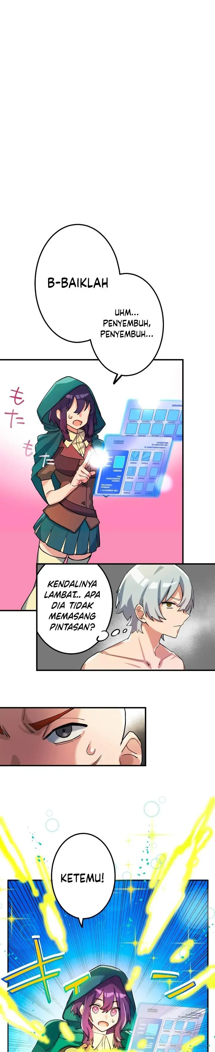 image-komik-ore-dake-2-shuume-gachizei-tsuyo-sugite-game-balance-wo-hakai-shita-chapter-3-23/30