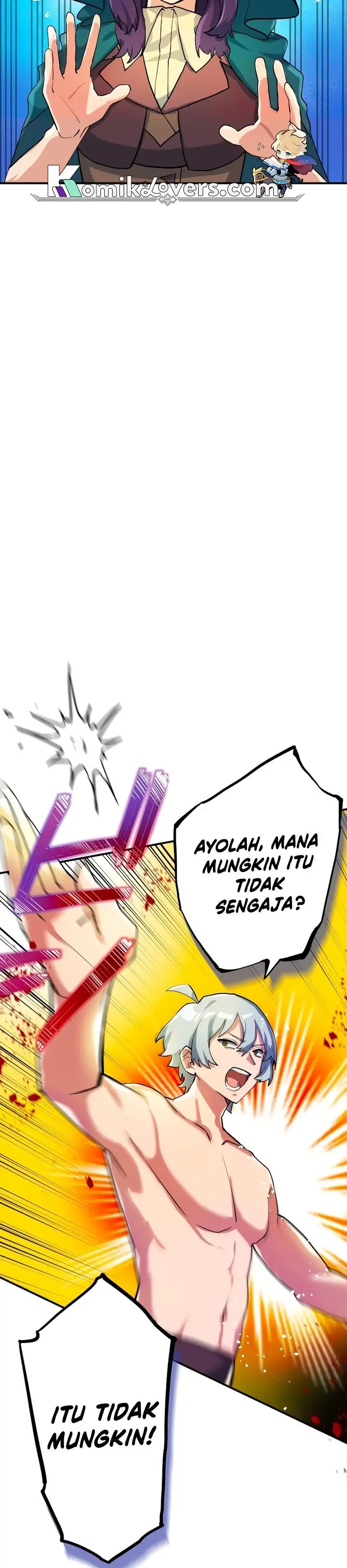 image-komik-ore-dake-2-shuume-gachizei-tsuyo-sugite-game-balance-wo-hakai-shita-chapter-3-27/30