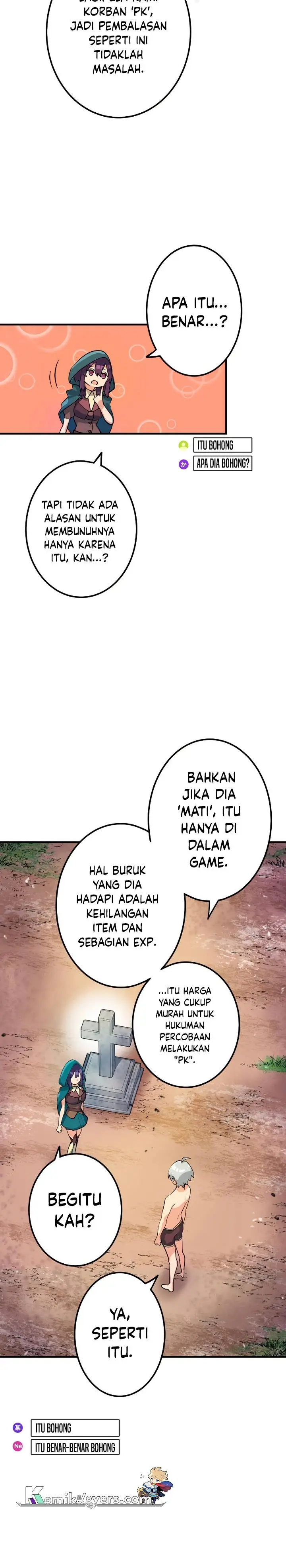 image-komik-ore-dake-2-shuume-gachizei-tsuyo-sugite-game-balance-wo-hakai-shita-chapter-4-4/31