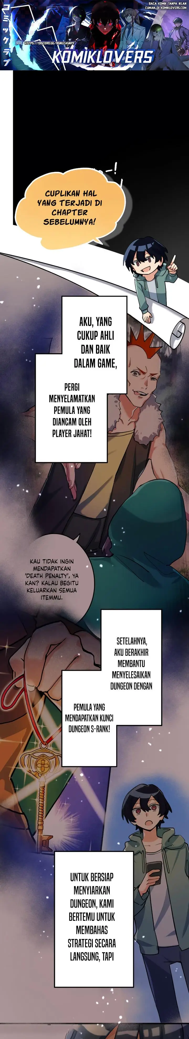 image-komik-ore-dake-2-shuume-gachizei-tsuyo-sugite-game-balance-wo-hakai-shita-chapter-5-1/34