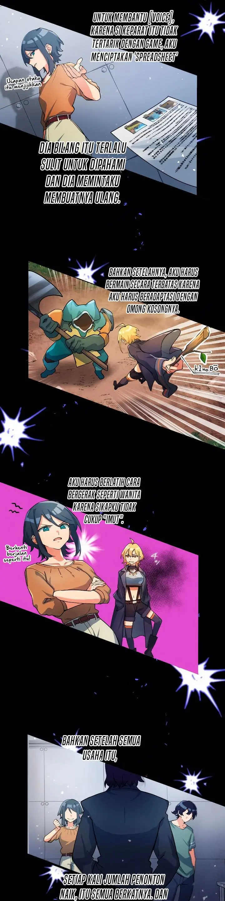 image-komik-ore-dake-2-shuume-gachizei-tsuyo-sugite-game-balance-wo-hakai-shita-chapter-5-5/34