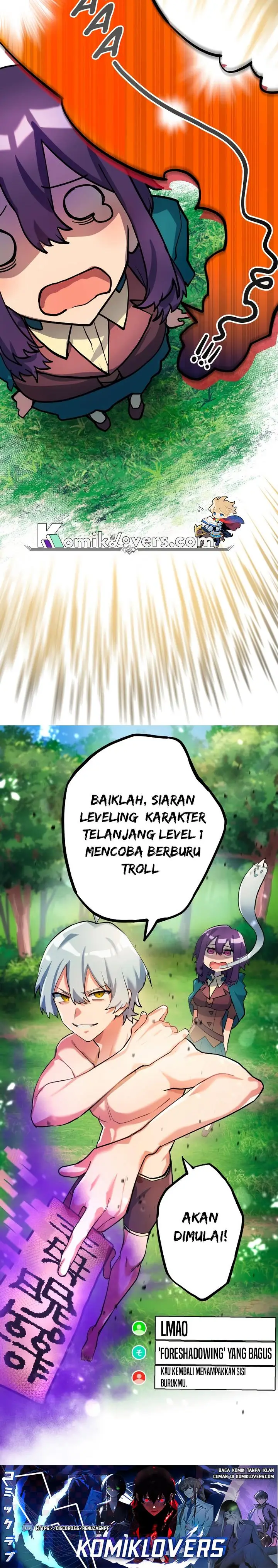 image-komik-ore-dake-2-shuume-gachizei-tsuyo-sugite-game-balance-wo-hakai-shita-chapter-5-32/34