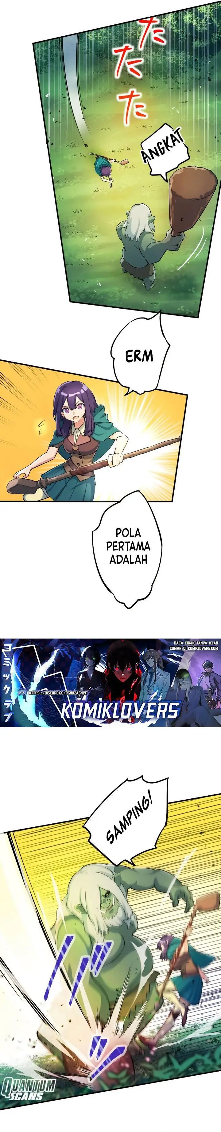 image-komik-ore-dake-2-shuume-gachizei-tsuyo-sugite-game-balance-wo-hakai-shita-chapter-6-25/32