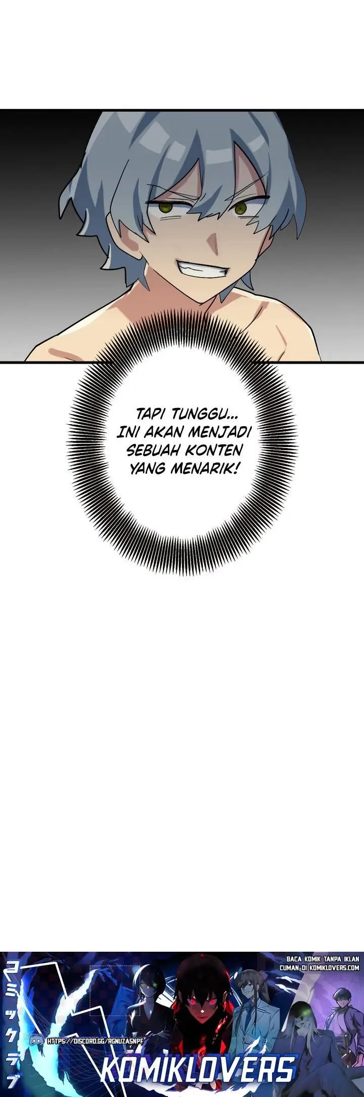 image-komik-ore-dake-2-shuume-gachizei-tsuyo-sugite-game-balance-wo-hakai-shita-chapter-6-30/32