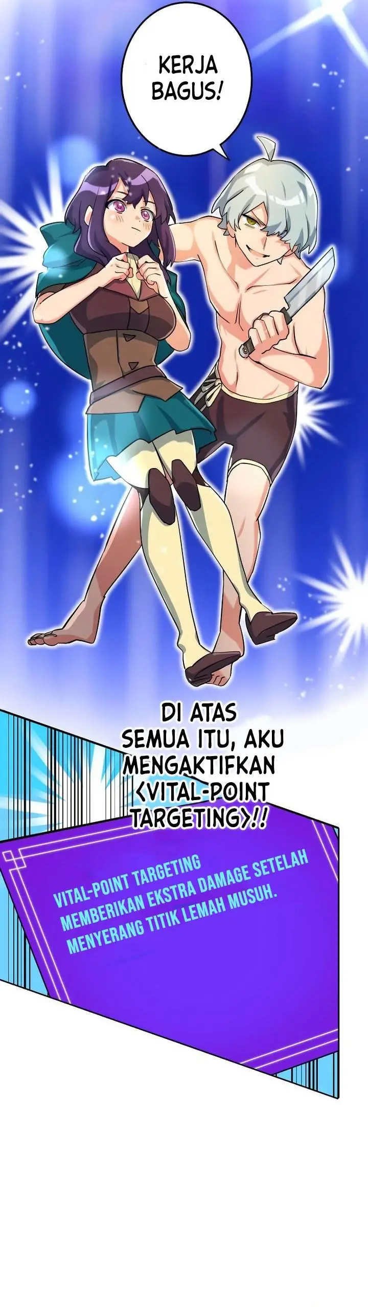 image-komik-ore-dake-2-shuume-gachizei-tsuyo-sugite-game-balance-wo-hakai-shita-chapter-7-31/36
