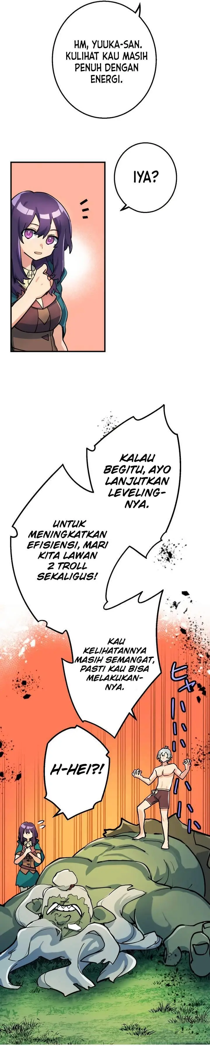 image-komik-ore-dake-2-shuume-gachizei-tsuyo-sugite-game-balance-wo-hakai-shita-chapter-8-8/41