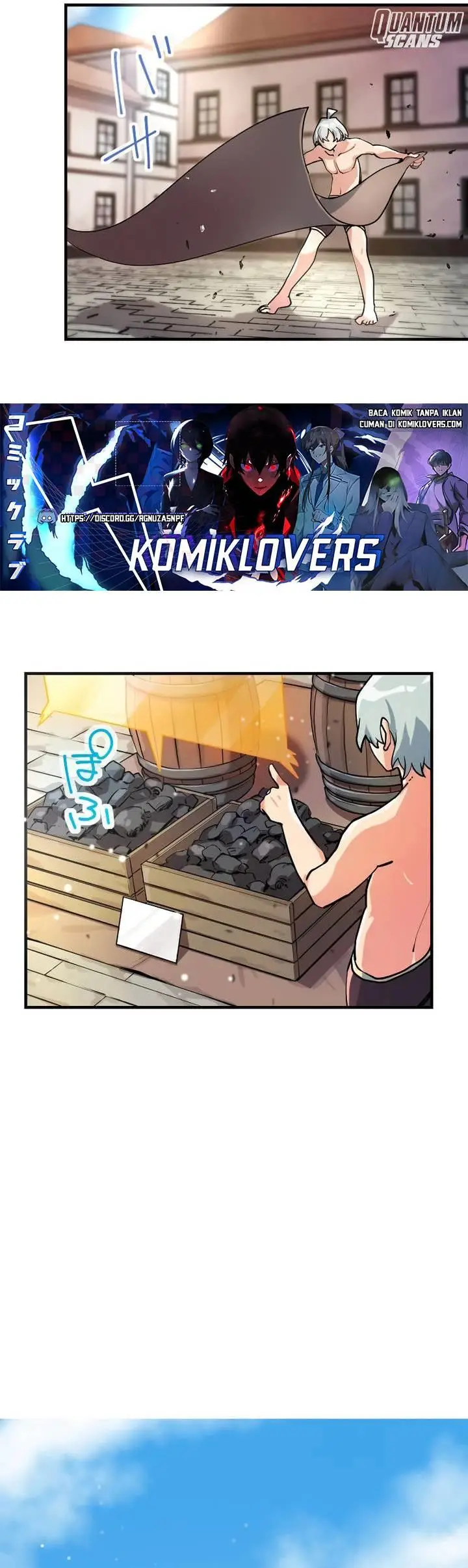 image-komik-ore-dake-2-shuume-gachizei-tsuyo-sugite-game-balance-wo-hakai-shita-chapter-8-24/41