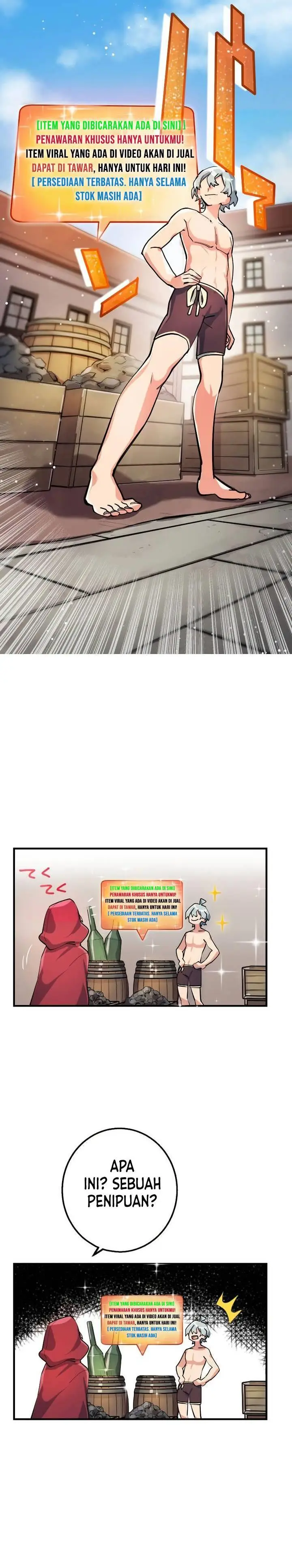 image-komik-ore-dake-2-shuume-gachizei-tsuyo-sugite-game-balance-wo-hakai-shita-chapter-8-25/41