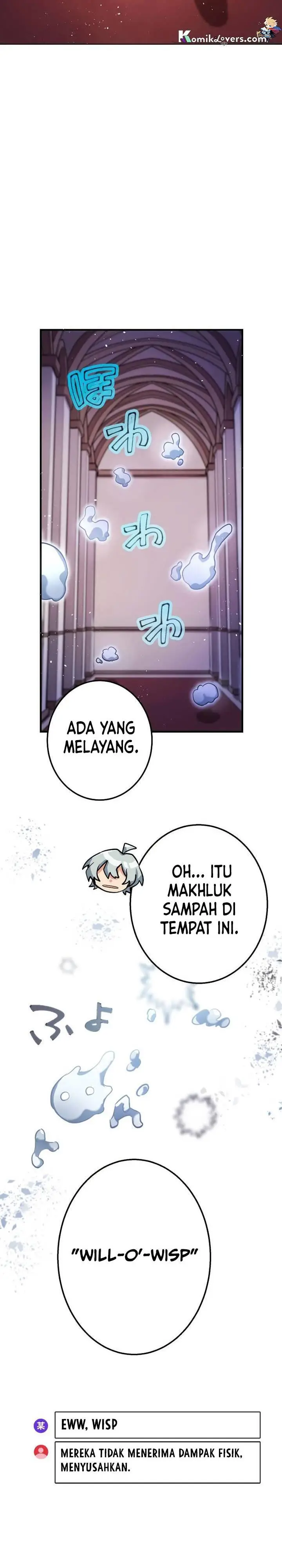 image-komik-ore-dake-2-shuume-gachizei-tsuyo-sugite-game-balance-wo-hakai-shita-chapter-9-23/42