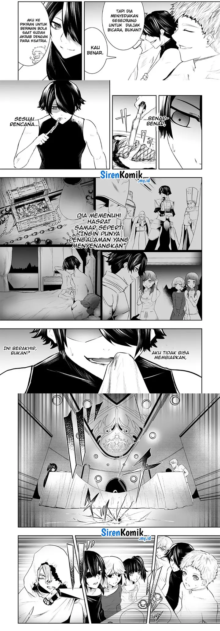 image-komik-ore-dake-fuguu-skill-no-isekai-shoukan-hangyakuki-chapter-104-1/8