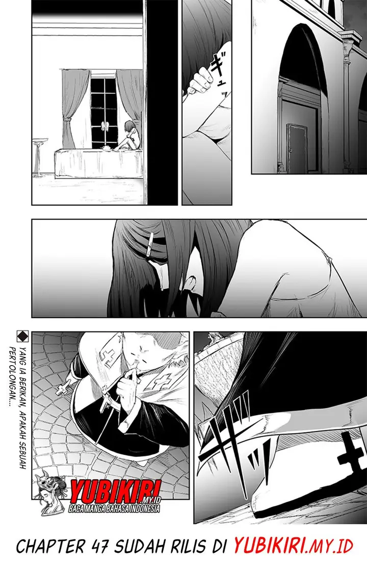 image-komik-ore-dake-fuguu-skill-no-isekai-shoukan-hangyakuki-chapter-46-21/22