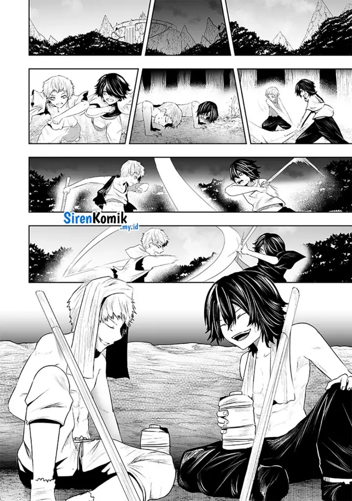 image-komik-ore-dake-fuguu-skill-no-isekai-shoukan-hangyakuki-chapter-92-4/24