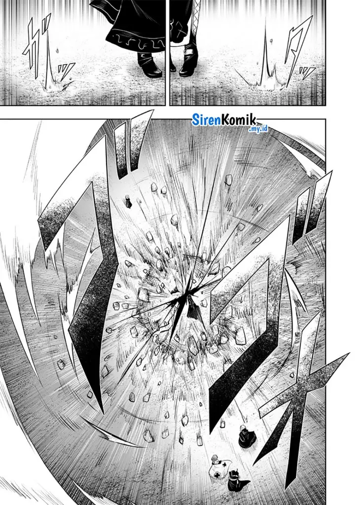 image-komik-ore-dake-fuguu-skill-no-isekai-shoukan-hangyakuki-chapter-96-9/23