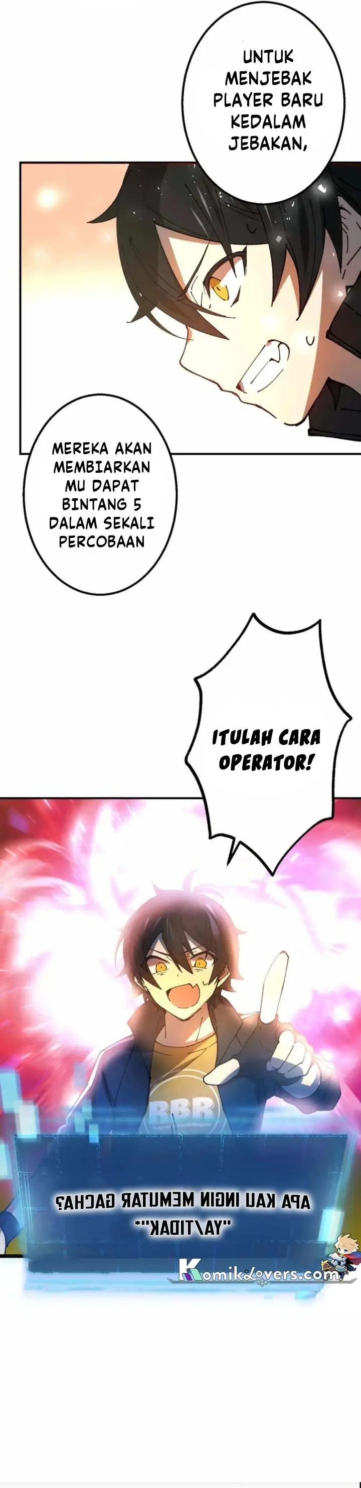 image-komik-ore-dake-ijin-gacha-mawasete-saikyou-no-sekai-chapter-1-40/45