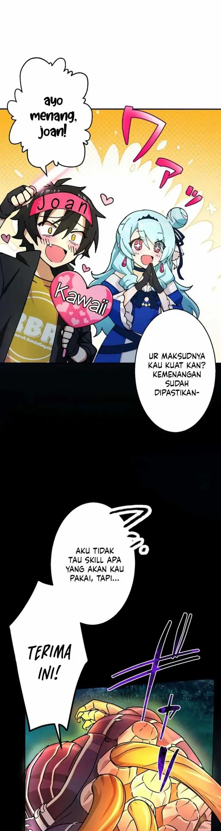 image-komik-ore-dake-ijin-gacha-mawasete-saikyou-no-sekai-chapter-2-3/48