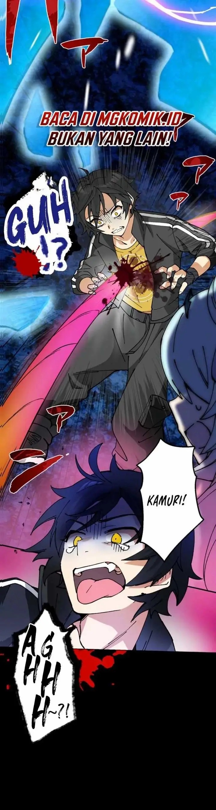 image-komik-ore-dake-ijin-gacha-mawasete-saikyou-no-sekai-chapter-2-11/48