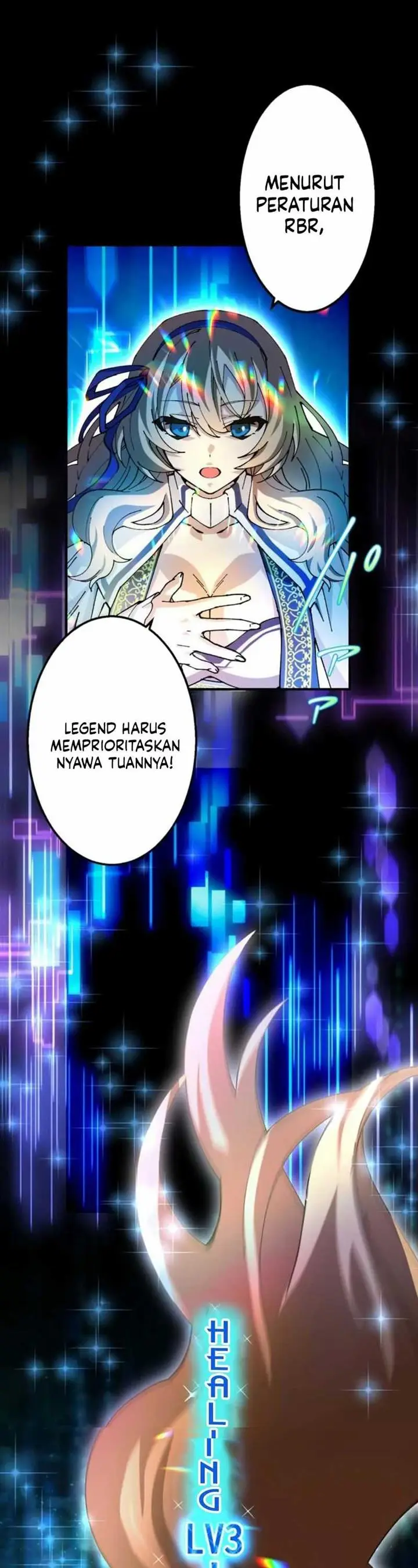 image-komik-ore-dake-ijin-gacha-mawasete-saikyou-no-sekai-chapter-2-12/48