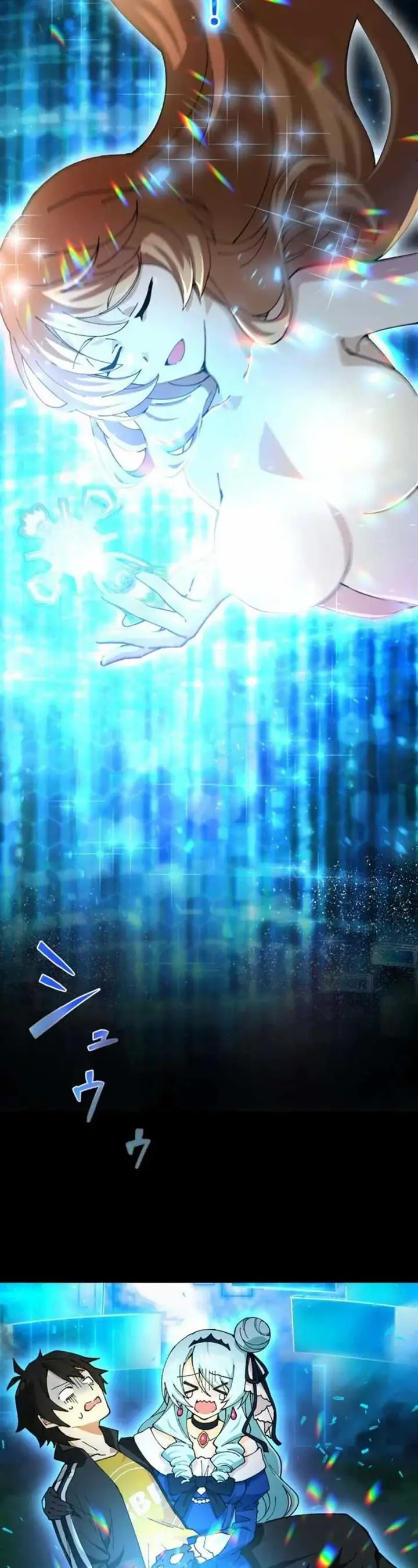 image-komik-ore-dake-ijin-gacha-mawasete-saikyou-no-sekai-chapter-2-13/48