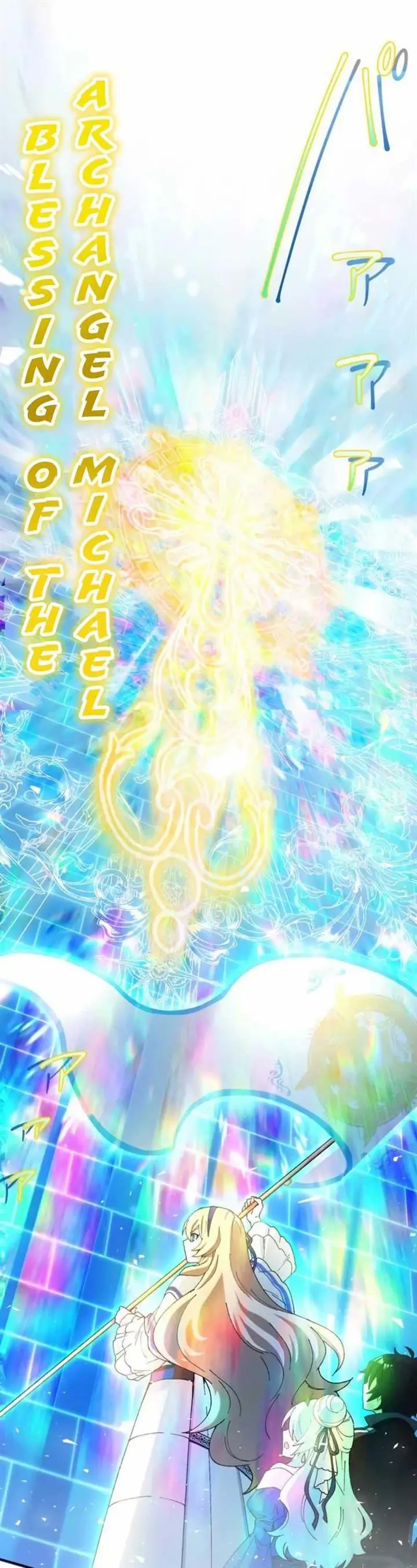 image-komik-ore-dake-ijin-gacha-mawasete-saikyou-no-sekai-chapter-2-15/48