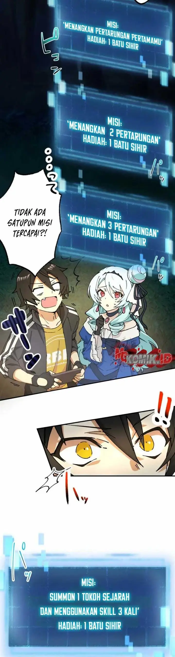 image-komik-ore-dake-ijin-gacha-mawasete-saikyou-no-sekai-chapter-2-18/48