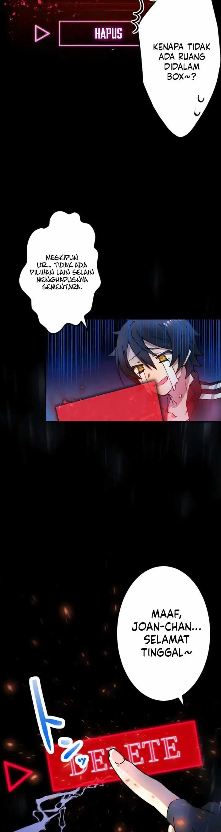 image-komik-ore-dake-ijin-gacha-mawasete-saikyou-no-sekai-chapter-2-21/48