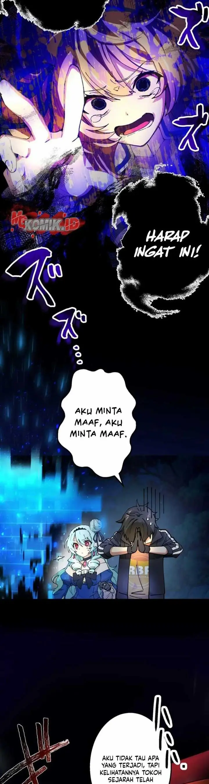 image-komik-ore-dake-ijin-gacha-mawasete-saikyou-no-sekai-chapter-2-24/48