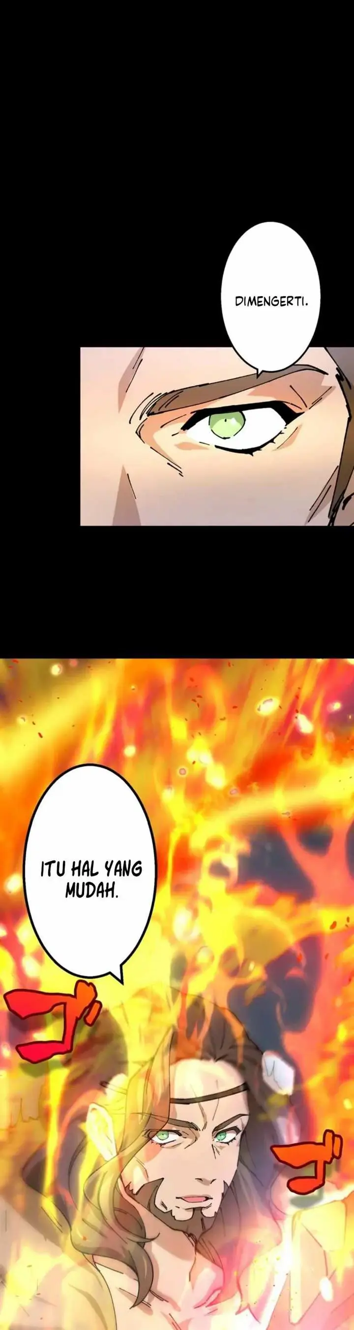 image-komik-ore-dake-ijin-gacha-mawasete-saikyou-no-sekai-chapter-2-33/48