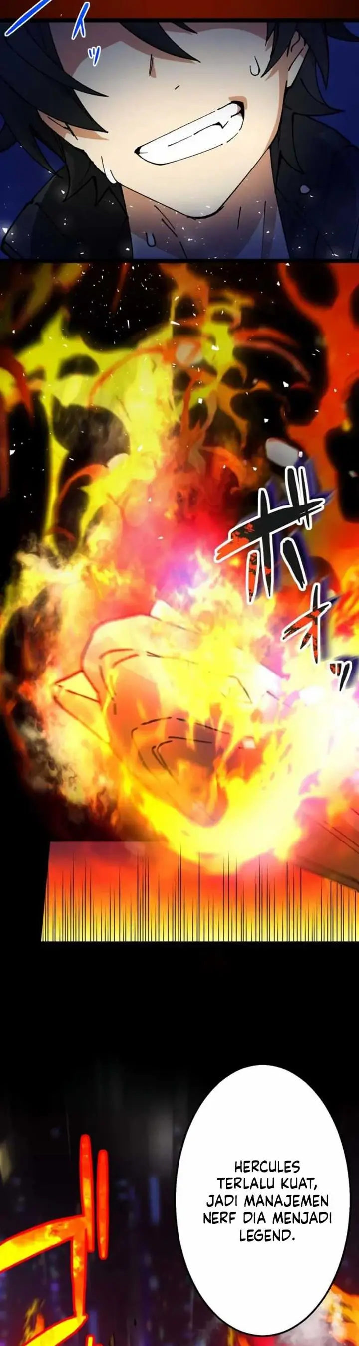 image-komik-ore-dake-ijin-gacha-mawasete-saikyou-no-sekai-chapter-2-36/48