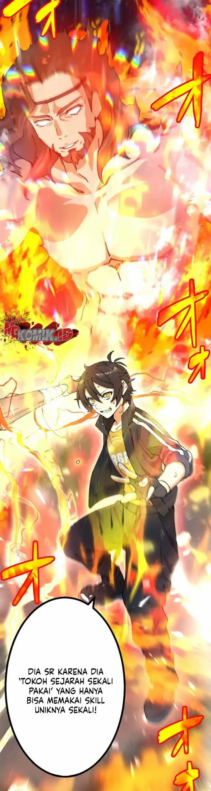 image-komik-ore-dake-ijin-gacha-mawasete-saikyou-no-sekai-chapter-2-37/48