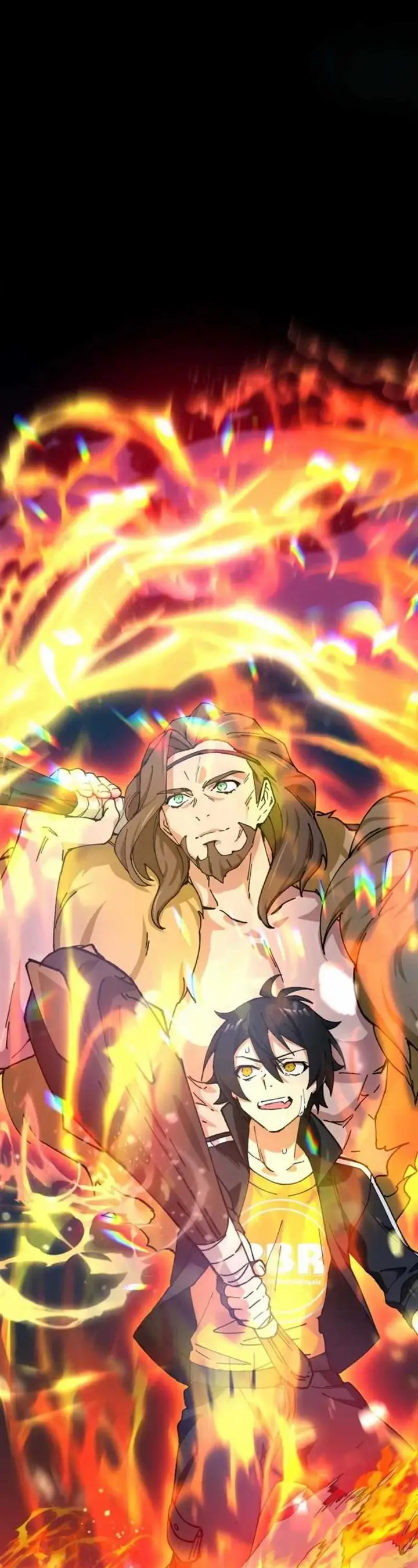 image-komik-ore-dake-ijin-gacha-mawasete-saikyou-no-sekai-chapter-2-43/48