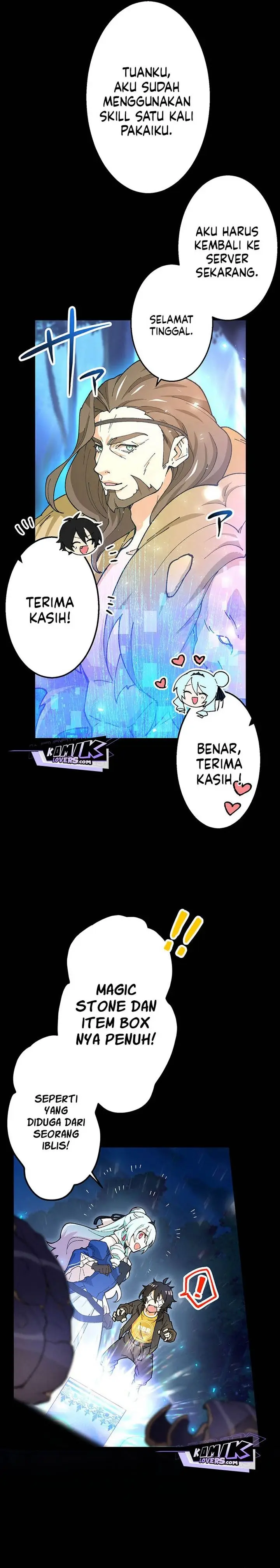 image-komik-ore-dake-ijin-gacha-mawasete-saikyou-no-sekai-chapter-3-5/33