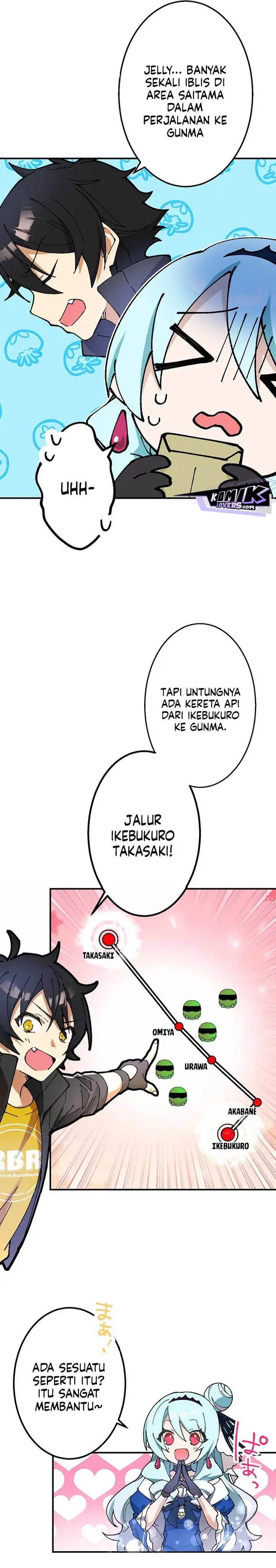 image-komik-ore-dake-ijin-gacha-mawasete-saikyou-no-sekai-chapter-3-10/33