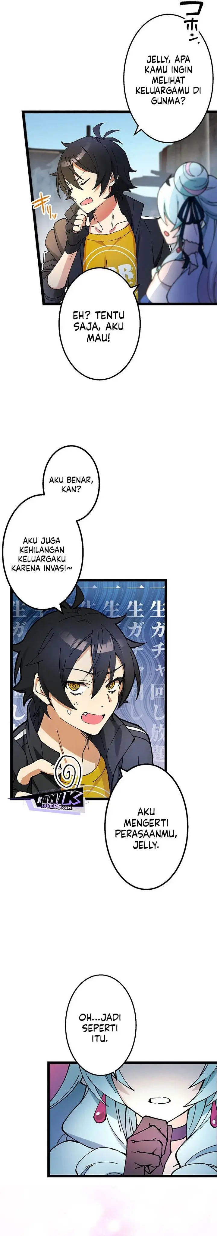image-komik-ore-dake-ijin-gacha-mawasete-saikyou-no-sekai-chapter-3-15/33