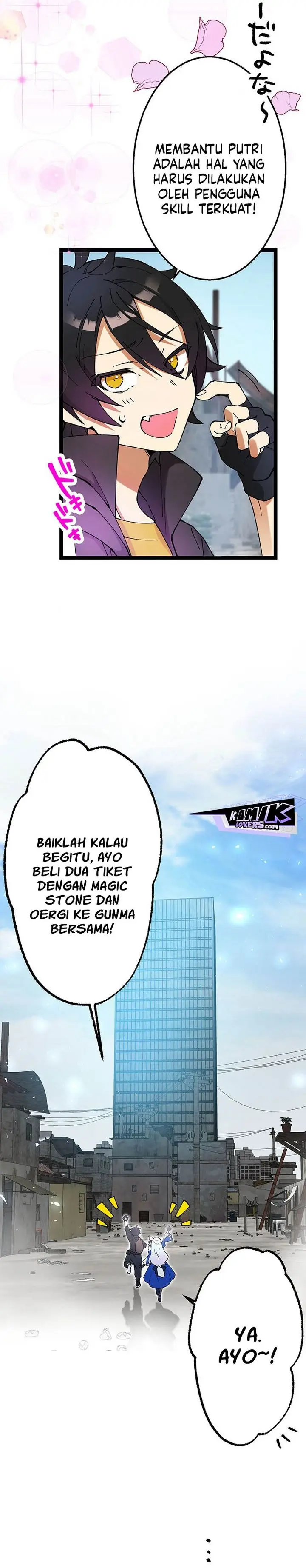 image-komik-ore-dake-ijin-gacha-mawasete-saikyou-no-sekai-chapter-3-17/33