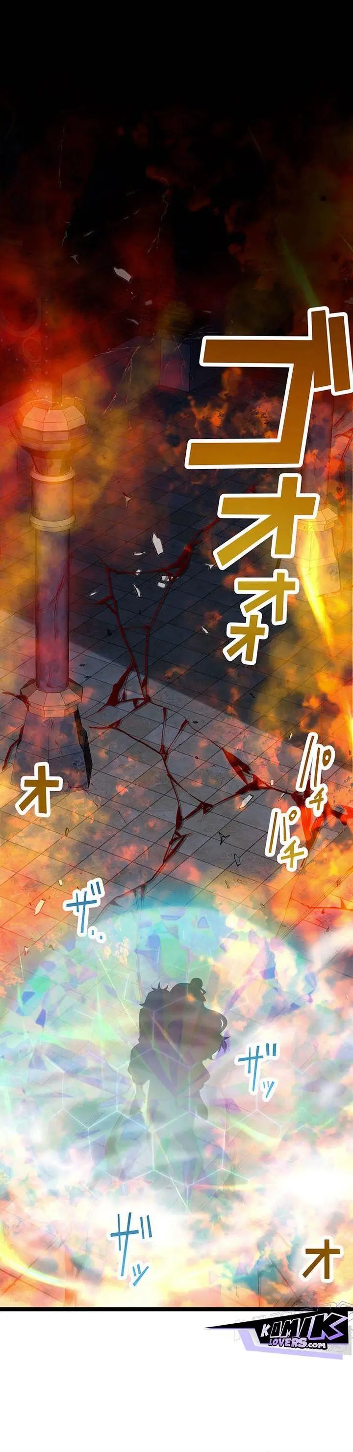 image-komik-ore-dake-ijin-gacha-mawasete-saikyou-no-sekai-chapter-4-2/40