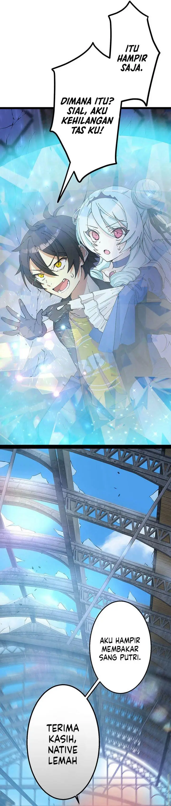 image-komik-ore-dake-ijin-gacha-mawasete-saikyou-no-sekai-chapter-4-3/40