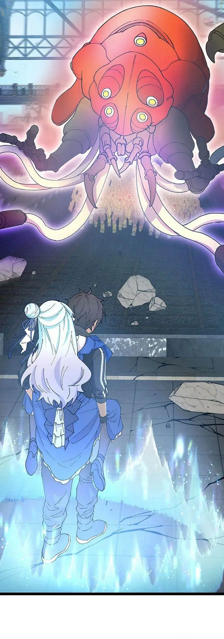 image-komik-ore-dake-ijin-gacha-mawasete-saikyou-no-sekai-chapter-4-4/40