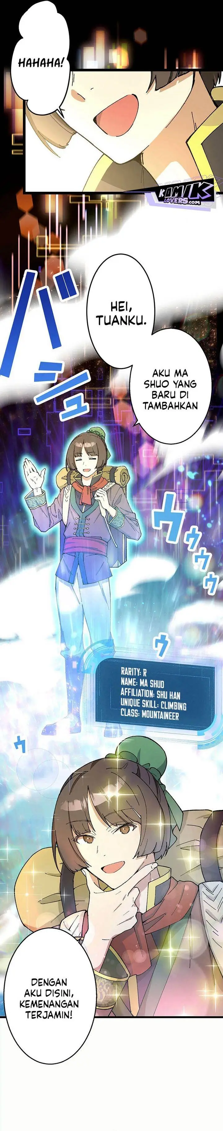 image-komik-ore-dake-ijin-gacha-mawasete-saikyou-no-sekai-chapter-4-9/40